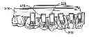 Fig. 01 - Systems and methods for fabricating a dental template
