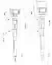 Fig. 12 - Method and device for causing tooth movement