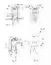 Fig. 04 - Method and system for establishing the shape of the occlusal access cavity in endodontic treatment