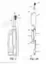 Fig. 03 - ORAL TEETH CLEANING APPLIANCE WITH TIME-SEQUENCED, CUSTOMIZABLE LIQUID BURSTS