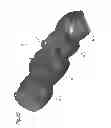 Fig. 06 - ARTIFICIAL TOOTH, A JIG FOR ARRANGING THE SAME, AN ARRANGEMENT METHOD OF THE SAME AND A DENTURE