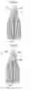 Fig. 05 - Root canal filling material containing mesenchymal stem cells and method for regenerating dental tissue using the same