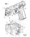 Fig. 02 - DRY FIRE TRAINING DEVICES AND GUN TRACKING SYSTEMS AND METHODS