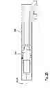 Fig. 22 - DRY FIRE TRAINING DEVICES AND GUN TRACKING SYSTEMS AND METHODS