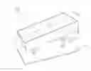 Fig. 01 - Apparatus for soil box experiment making shape of variable landslide surface