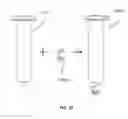 Fig. 35 - Polymer microfiltration devices, methods of manufacturing the same and the uses of the microfiltration devices