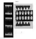 Fig. 19 - Systems and methods for magnetic guidance and patterning of materials