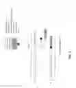 Fig. 06 - Linker-bridged gene or domain fusion reverse transcriptase enzyme