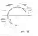 Fig. 43 - Metabolically enhanced cyanobacterium with sequentially inducible production genes for the production of a first chemical compound