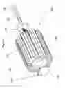 Fig. 02 - Semiconductor laser assembly and packaging system
