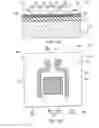 Fig. 02 - LIGHT EMITTING ELEMENT MODULE SUBSTRATE, LIGHT EMITTING ELEMENT MODULE, AND ILLUMINATING DEVICE
