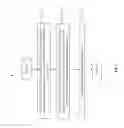 Fig. 02 - Dark current reduction for back side illuminated image sensor