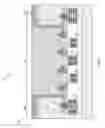 Fig. 09 - Dark current reduction for back side illuminated image sensor