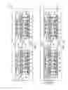 Fig. 46 - Semiconductor device and method of forming stacked semiconductor die and conductive interconnect structure through an encapsulant