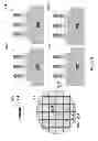 Fig. 09 - Package for three dimensional integrated circuit