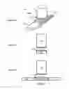 Fig. 08 - BARRIER LAYER ON BUMP AND NON-WETTABLE COATING ON TRACE