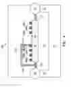 Fig. 05 - High voltage resistor with biased-well