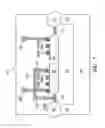 Fig. 06 - High voltage resistor with biased-well