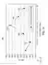 Fig. 10 - High voltage resistor with biased-well