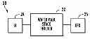 Fig. 01 - Multi-wafer pair anodic bonding apparatus and method