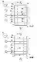 Fig. 03 - Multi-wafer pair anodic bonding apparatus and method