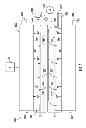 Fig. 05 - Multi-wafer pair anodic bonding apparatus and method