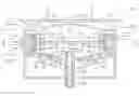 Fig. 01 - Flow controlled liner having spatially distributed gas passages