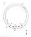 Fig. 07 - Flow controlled liner having spatially distributed gas passages