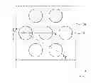 Fig. 01 - Methods of fabricating a semiconductor device using voids in a sacrificial layer