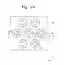 Fig. 04 - Methods of fabricating a semiconductor device using voids in a sacrificial layer