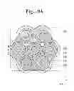 Fig. 19 - Methods of fabricating a semiconductor device using voids in a sacrificial layer