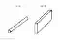 Fig. 04 - Method of manufacturing semiconductor device using meander-shaped heating element