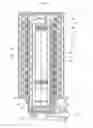 Fig. 09 - Method of manufacturing semiconductor device using meander-shaped heating element