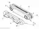 Fig. 01 - Magnetic coupling connector