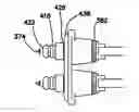 Fig. 01 - General aviation igniter cable assembly