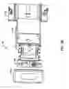 Fig. 05 - SAFETY ELECTRICAL OUTLET AND SWITCH SYSTEM