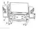 Fig. 07 - SAFETY ELECTRICAL OUTLET AND SWITCH SYSTEM