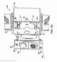 Fig. 09 - SAFETY ELECTRICAL OUTLET AND SWITCH SYSTEM