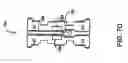 Fig. 19 - SAFETY ELECTRICAL OUTLET AND SWITCH SYSTEM