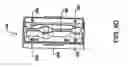 Fig. 25 - SAFETY ELECTRICAL OUTLET AND SWITCH SYSTEM