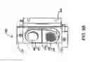 Fig. 29 - SAFETY ELECTRICAL OUTLET AND SWITCH SYSTEM