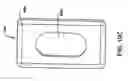 Fig. 37 - SAFETY ELECTRICAL OUTLET AND SWITCH SYSTEM