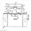 Fig. 44 - SAFETY ELECTRICAL OUTLET AND SWITCH SYSTEM