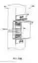 Fig. 46 - SAFETY ELECTRICAL OUTLET AND SWITCH SYSTEM