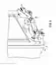 Fig. 07 - Flex circuit blind attachment apparatus and system