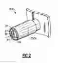 Fig. 03 - Connector assembly, port accessory and method for slide-on attachment to interface ports