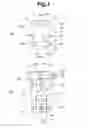 Fig. 02 - Power feed socket and contact point unit used therein