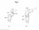 Fig. 07 - Power feed socket and contact point unit used therein