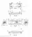 Fig. 04 - Low voltage power receptacle for modular electrical systems