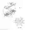 Fig. 08 - Low voltage power receptacle for modular electrical systems